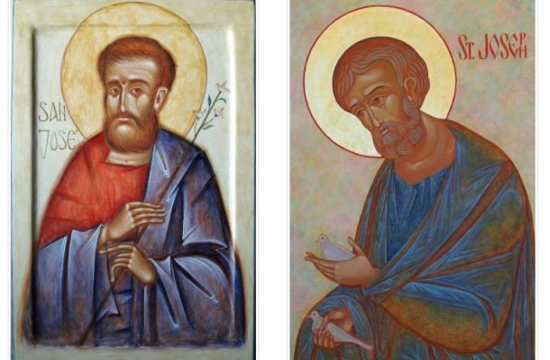 У Магілёве пройдзе майстар-клас па мастацтве іканапісу