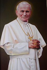 Jan Paweł II