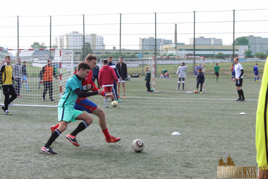 futbol 21