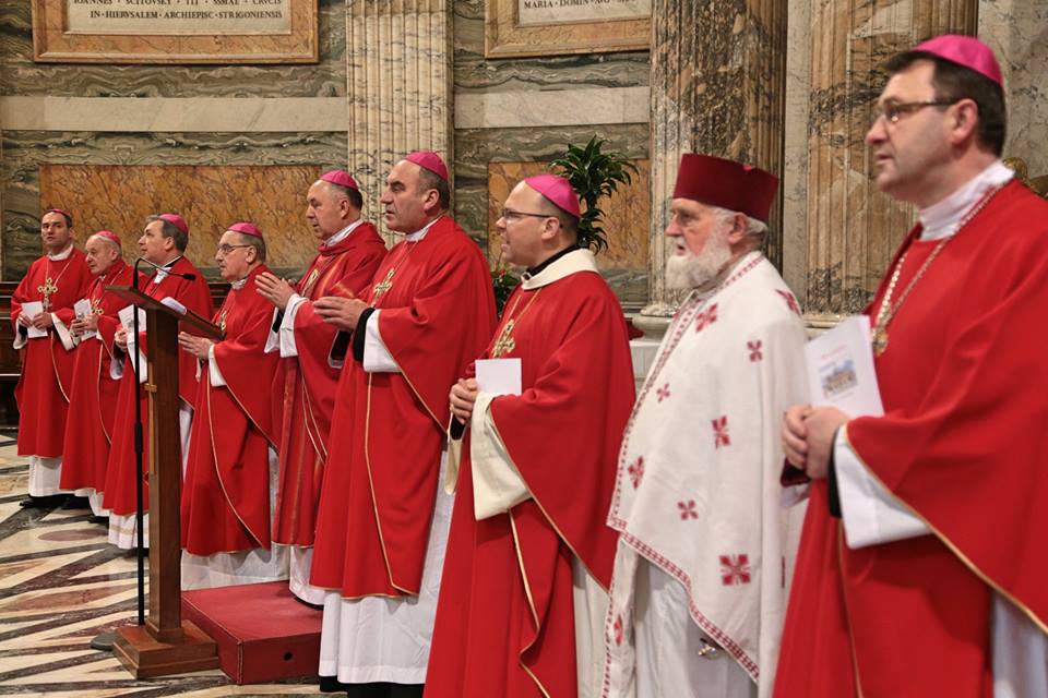 rym ad limina 8