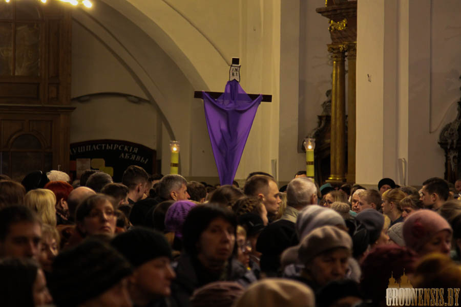 liturgija vp 5