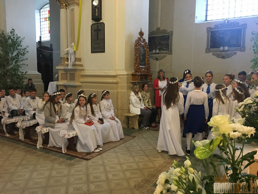 weczar maryjny 7