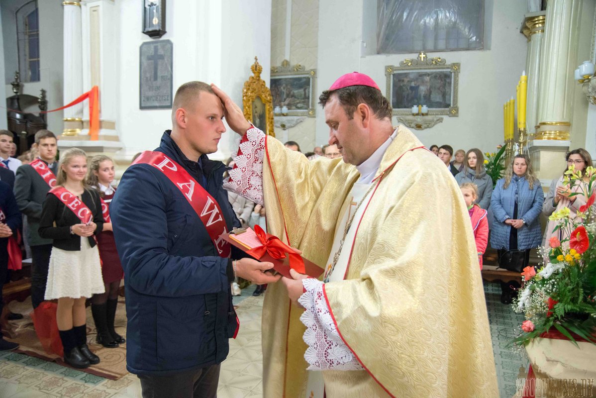kanfirmacyja bp st2