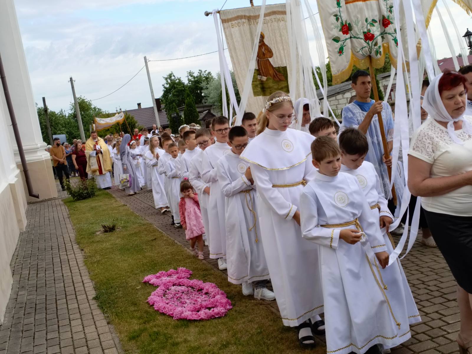 ostrowec bozecialo 8