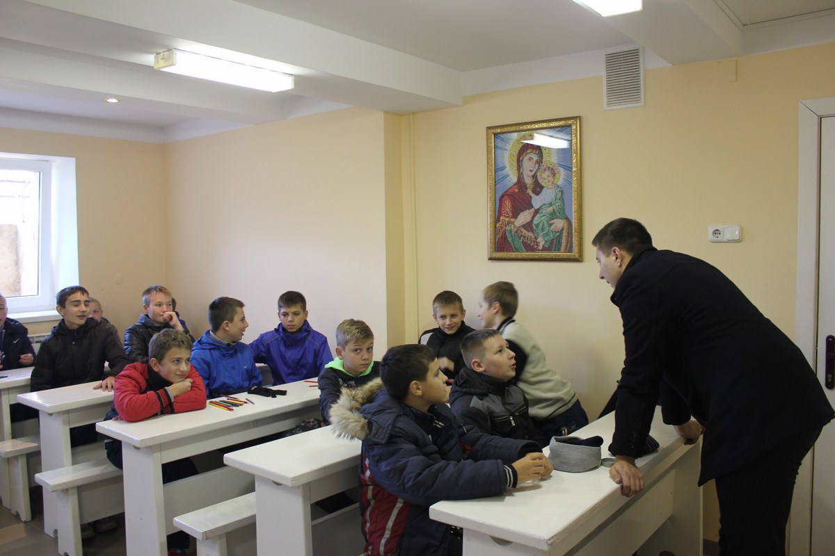 св. сямі 4