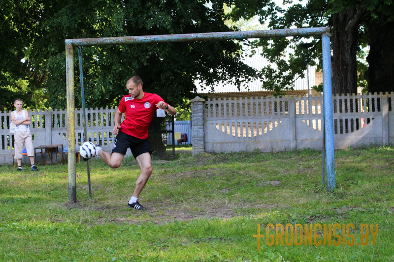 футбол 8