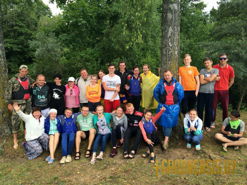 байдаркі 4