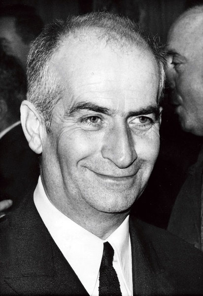 Louis de Funès