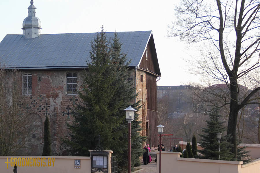 kalozha 11