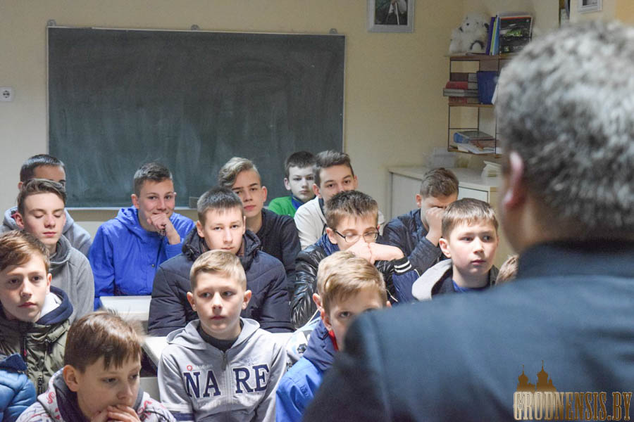ministrant lida 1