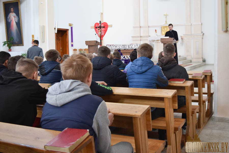 ministrant lifa 3