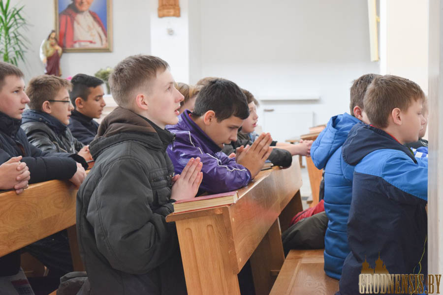ministrant lifa 9