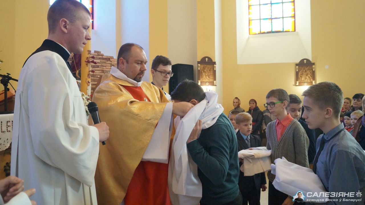 sdbministrant 3