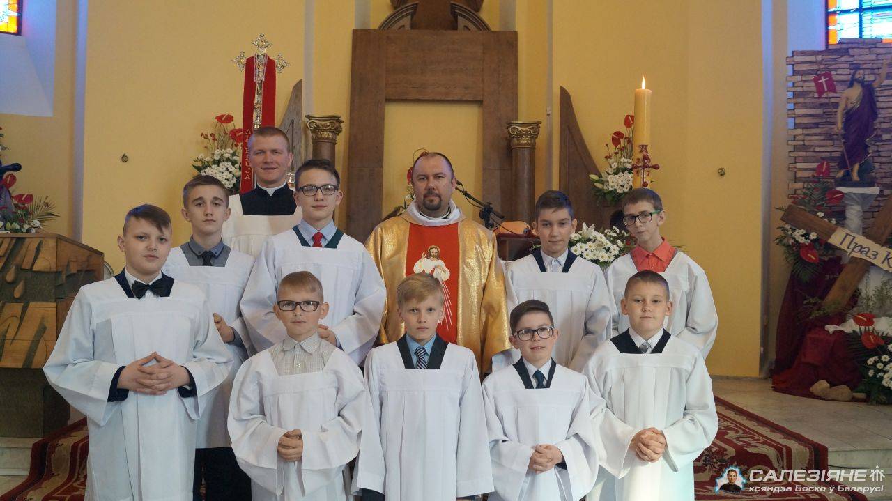 sdbministrant 4