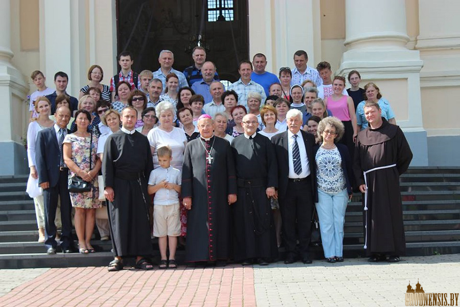 Станислав Михайловский