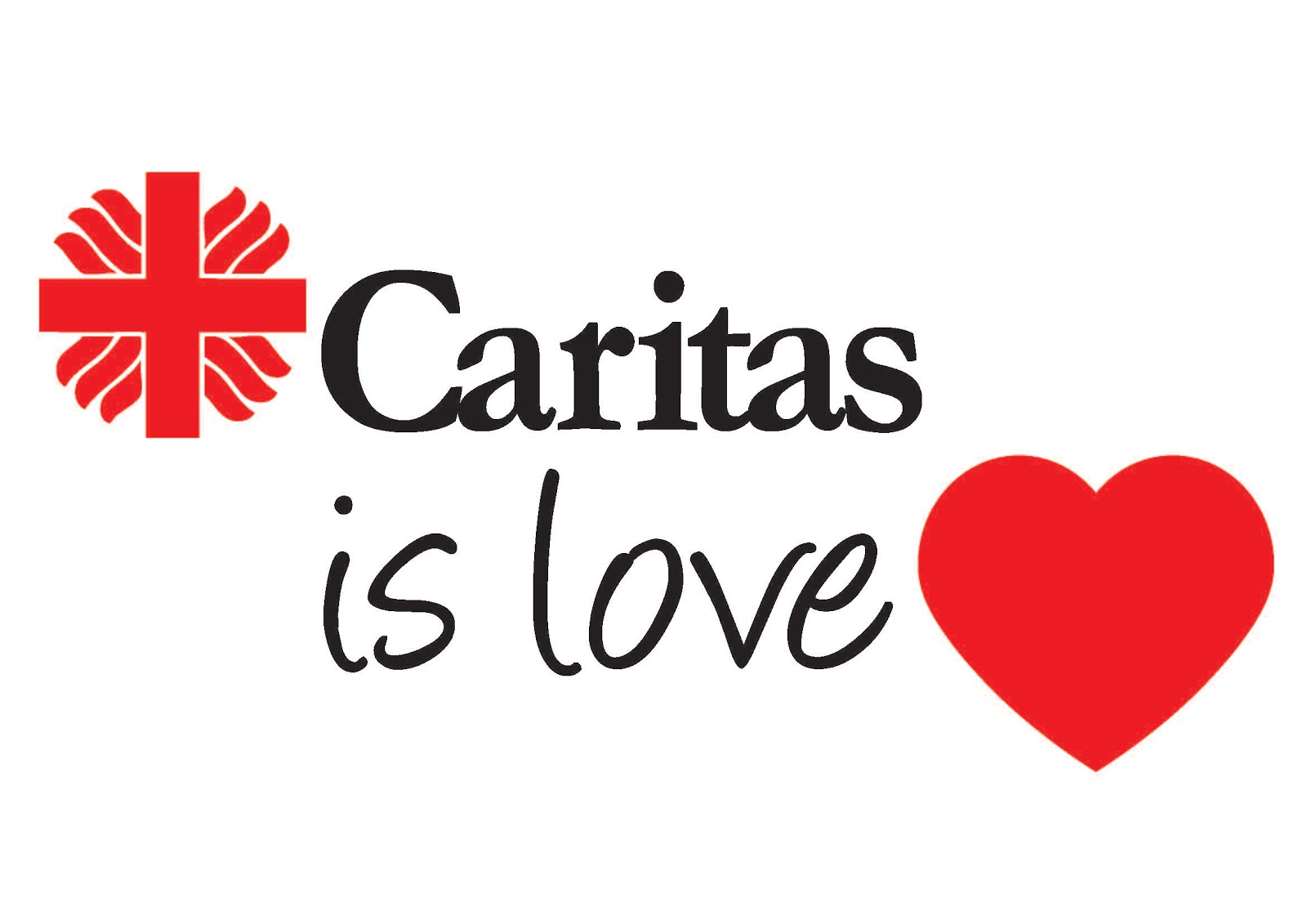 Caritas is Love