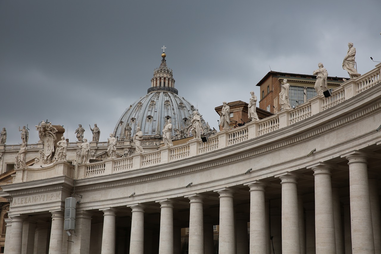 st peters basilica 1030710 1280