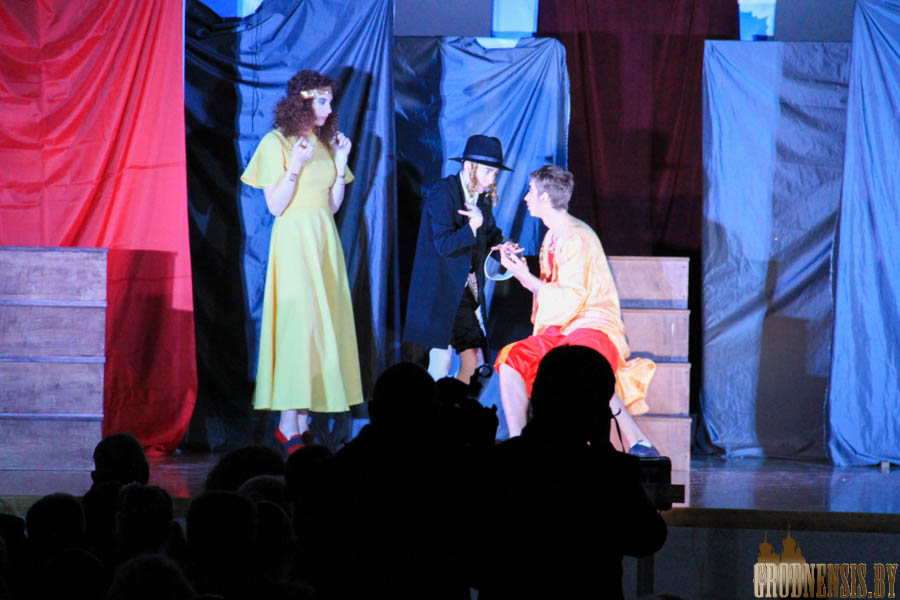 teatr JPII 1