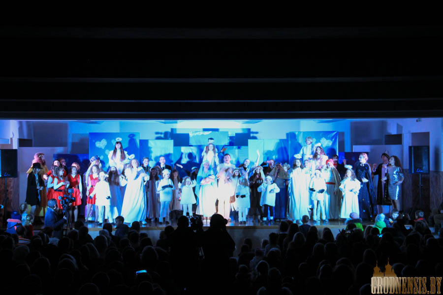 teatr JPII 3