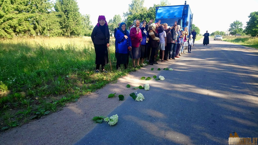 grodna trakeli vs 3
