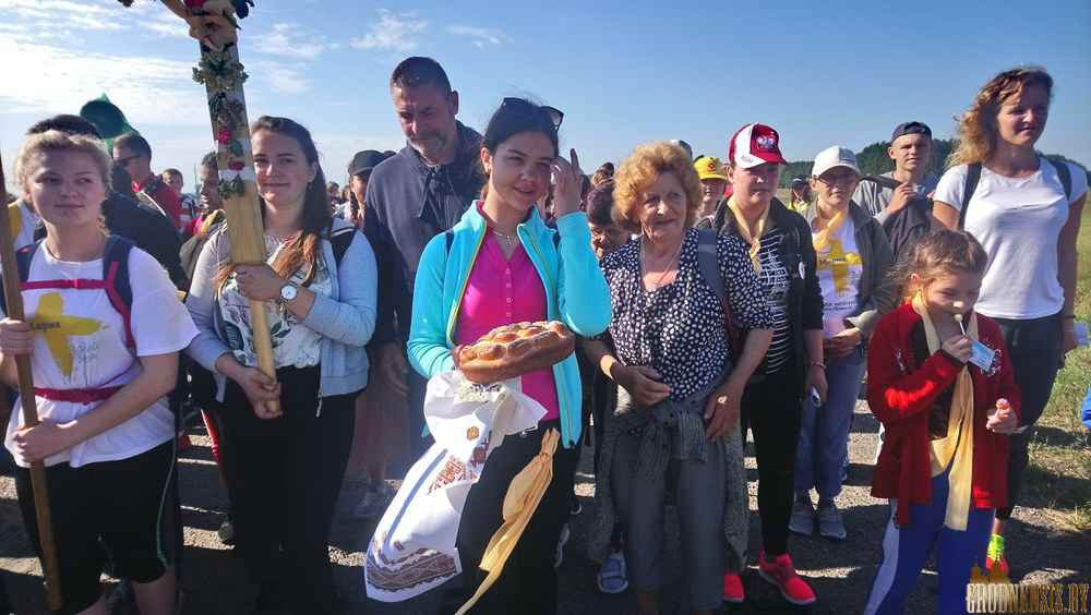 grodna trakeli vs 4