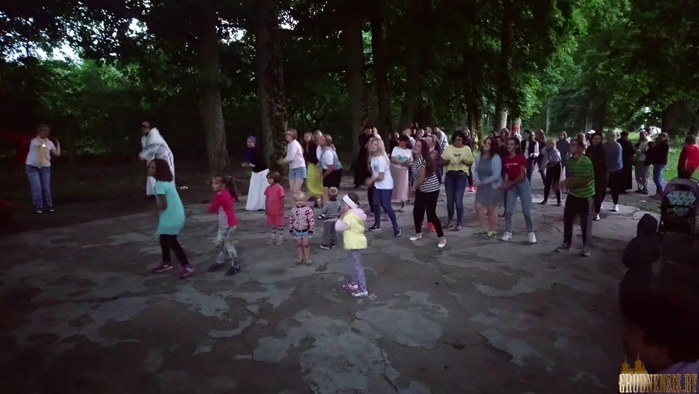 grodna trakeli vs 5