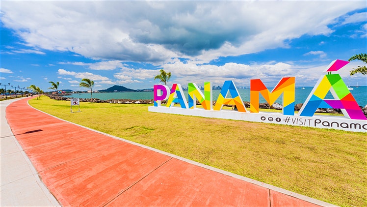 panama