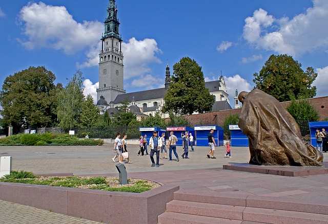 czestochowa 3678941 640