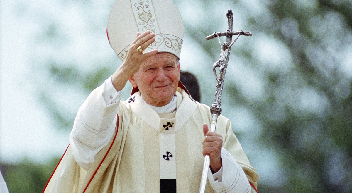 jp ii