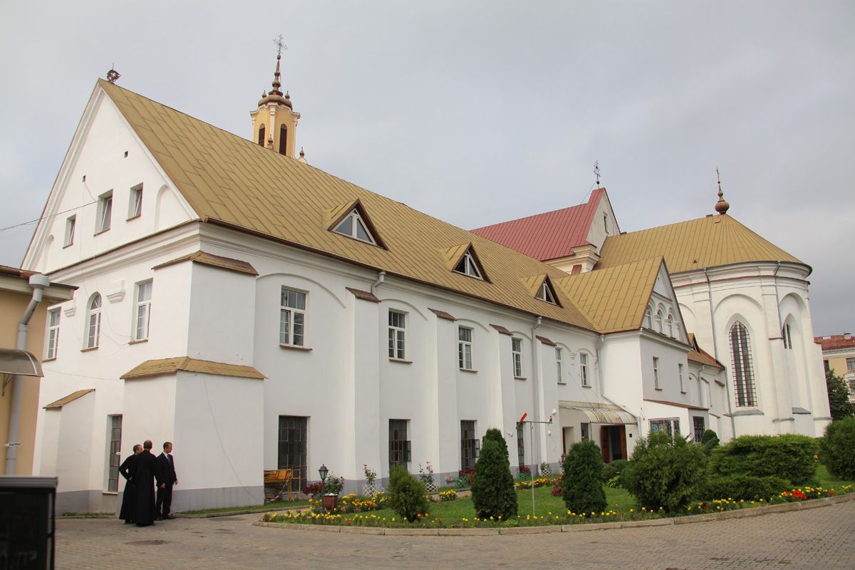 seminaria grodnensis