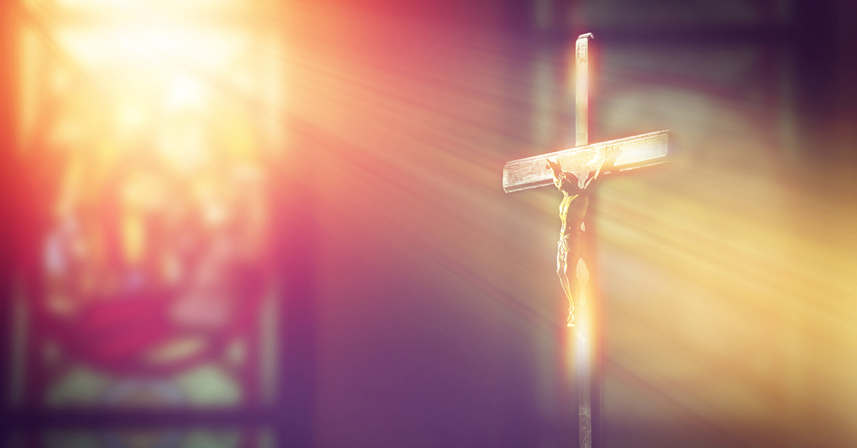 sunray cross jesus church fb