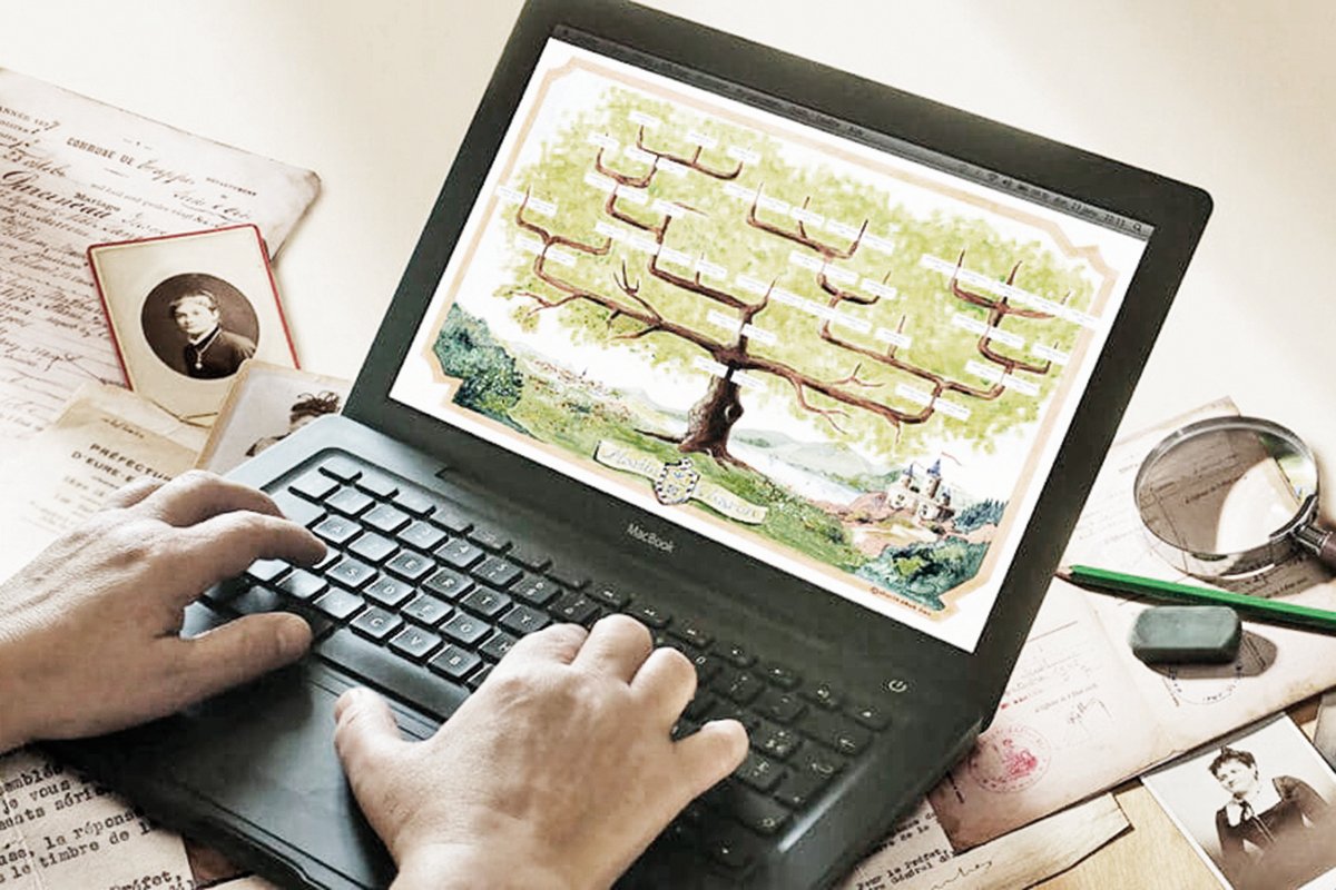 Genealogicheskij pasport po DNK kakie otkrytiya vas zhdut 1024x576