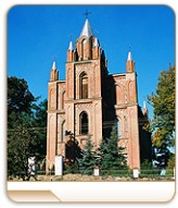 Жупраны ---- Свсв. апап. Пятра і Паўла 