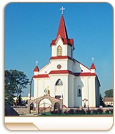 Квасоўка ---- Беззаганнага Зачацця НМП Квасоўка ---- Беззаганнага Зачацця НМП