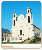 Іўе ---- Свсв. апап. Пятра і Паўла 