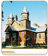 Кемелішкі ---- Нараджэння НПМ