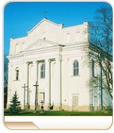 Астравец ---- Свсв. Космы і Дам’яна 