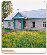 Вайдацішкі ---- Св. Марыі Магдалены 
