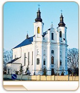 Слонім ---- св. ап. Андрэя