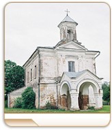 Новадзявяткавічы ---- свсв. апап. Пятра і Паўла