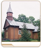 Сялявічы ---- св. Барбары