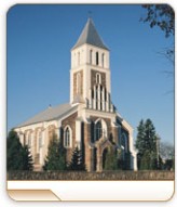 Вялікая Бераставіца ---- Перамянення Пана 