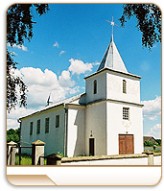 Падароск ---- св. Елісаветы Венгерскай і Божай Міласэрнасці