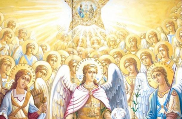 Пра таямнічых істот, створаных Богам