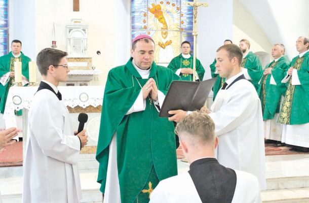 Працяг і паглыбленне таго, што з любоўю пасеяна