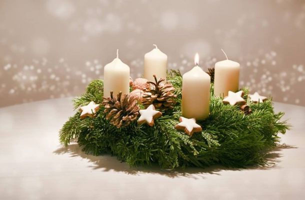 Адвэнтавы вянок