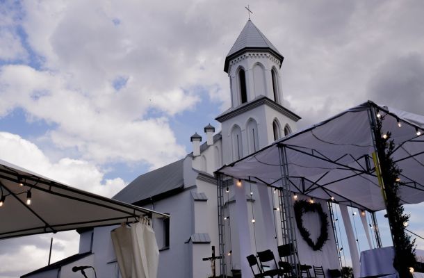 Фестываль “Novafest” пройдзе ва Уселюбе