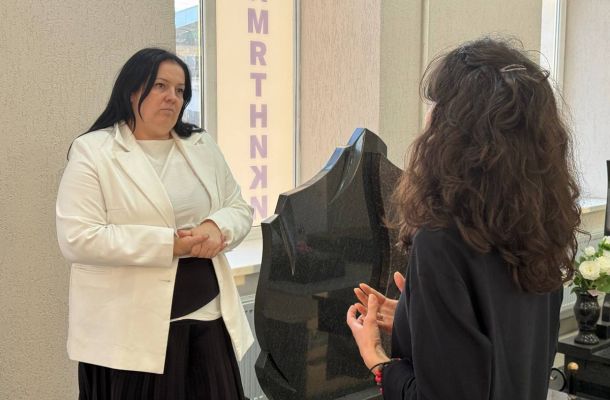 Верыць, што смерць не з’яўляецца канцом