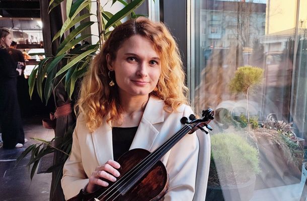 Рабі тое, што можаш, і ўсё атрымаецца