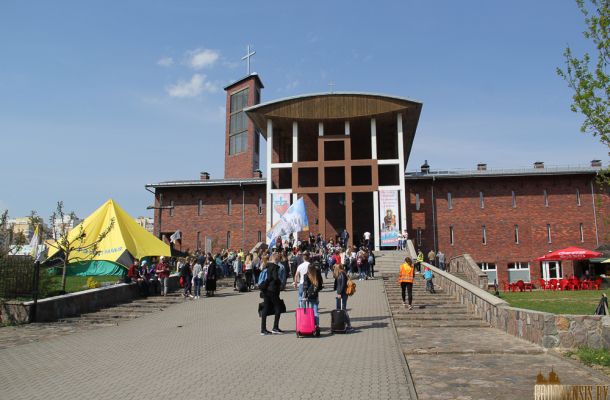 Агульнабеларускія дні моладзі пройдуць у Гродне
